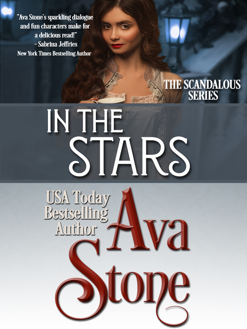 Title details for In the Stars by Ava Stone - Available